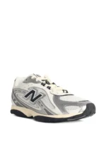 New Balance 204L Silver Metallic Black - Image 2