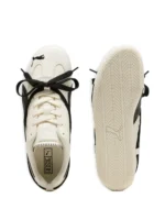 Puma Speedcat Leather Rosé White - Image 4
