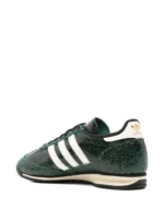 Adidas SL 72 OG Collegiate Green Snakeskin - Image 3