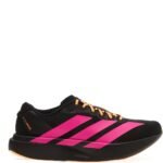 Adidas Adizero Evo SL Black Shock Pink Orange
