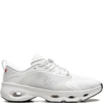 On Running Cloudsolo LOEWE White Light Grey