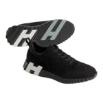 Hermes Bouncing sneaker Noir - Image 3