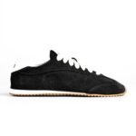 ALO Sunset Sneaker Black