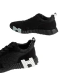 Hermes Bouncing sneaker Noir - Image 5