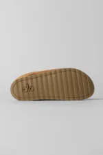 Alo Sherpa Recovery Slipper Saddle -Preorder - Image 4