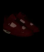 Jordan 4 Retro OG SP Nigel Sylvester Brick by Brick - Image 4