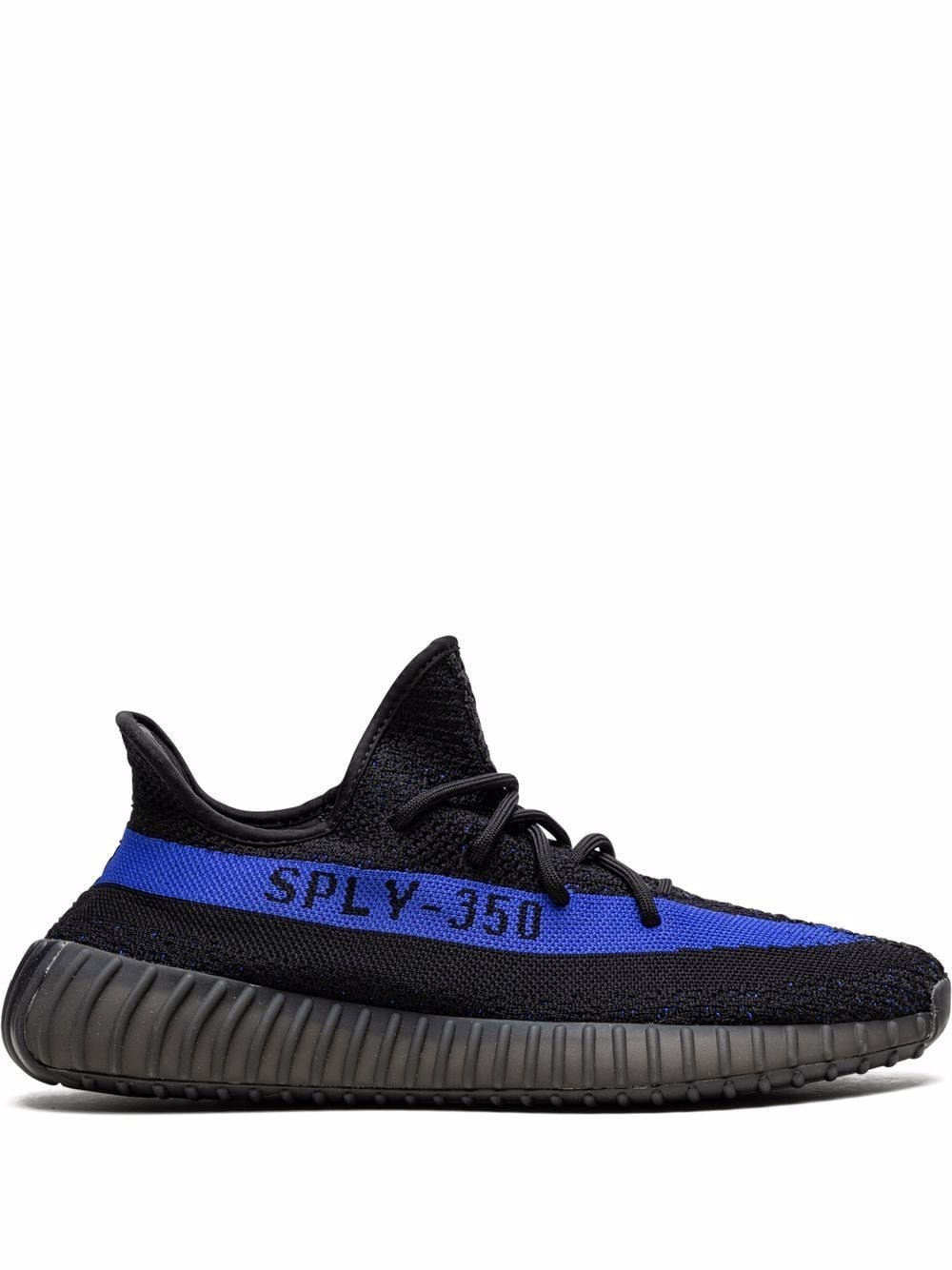 IMG_0727-1.jpeg Adidas Yeezy Boost 350 V2 Dazzling Blue - Image 1