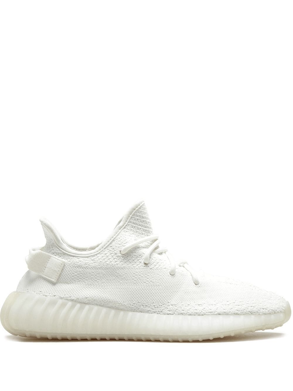 IMG_0731-1.jpeg Adidas Yeezy Boost 350 V2 Cream White - Image 1