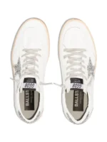 Golden Goose Pole Star Low Top Sneaker - Image 2