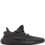 Adidas Yeezy Boost 350 V2 Black (Non-Reflective)