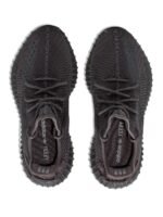 Adidas Yeezy Boost 350 V2 Black (Non-Reflective) - Image 3