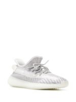 Adidas Yeezy Boost 350 V2 Static (Non-Reflective) - Image 2