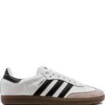 Adidas Samba OG Cloud White Core Black