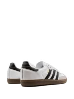Adidas Samba OG Cloud White Core Black - Image 3