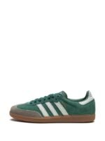 Adidas Samba OG Collegiate Green Gum Grey Toe - Image 2