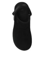 UGG Goldenstar Clog Black - Image 3