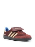 Adidas Samba Nylon Wales Bonner Fox Brown - Image 2