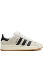 Adidas Campus 00s Crystal White Core Black