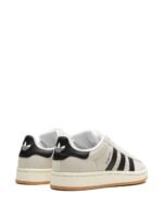 Adidas Campus 00s Crystal White Core Black - Image 4