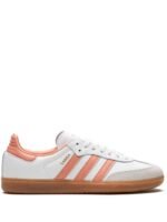 Adidas Samba OG White Wonder Clay Gum