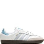 Adidas Samba OG Cloud White Sky“ Kids