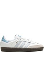 Adidas Samba OG Cloud White Sky“ Kids