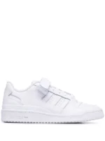 Adidas Forum Low Triple White
