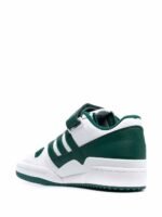 Adidas Forum Low White Collegiate Green - Image 2