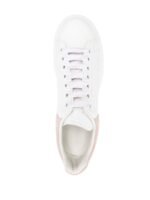 Alexander McQueen Oversized White Madder - Image 3