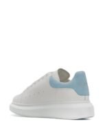 Alexander McQueen Oversized White Dream Blue - Image 3