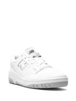 New Balance 550 White Grey - Image 2