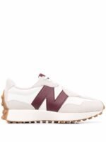 New Balance 327 Moonbeam Classic Burgundy