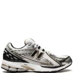 New Balance 1906R White Metallic Gold