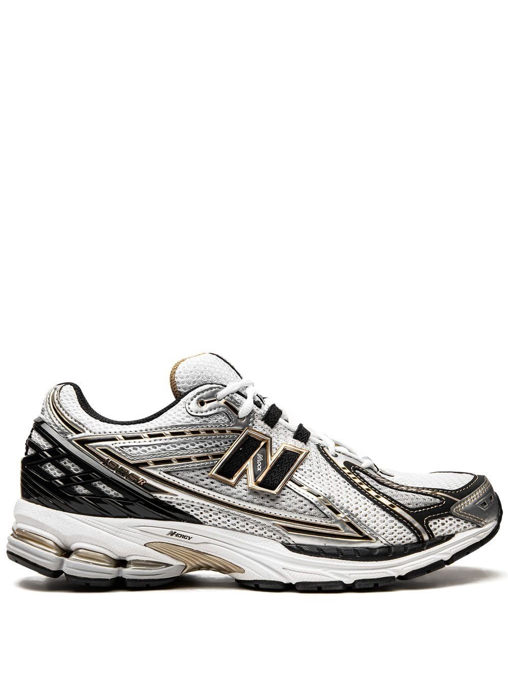 IMG_1254.jpeg New Balance 1906R White Metallic Gold - Image 1