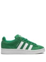 Adidas Campus 00s Green Cloud White