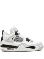 Jordan 4 Retro Military Black