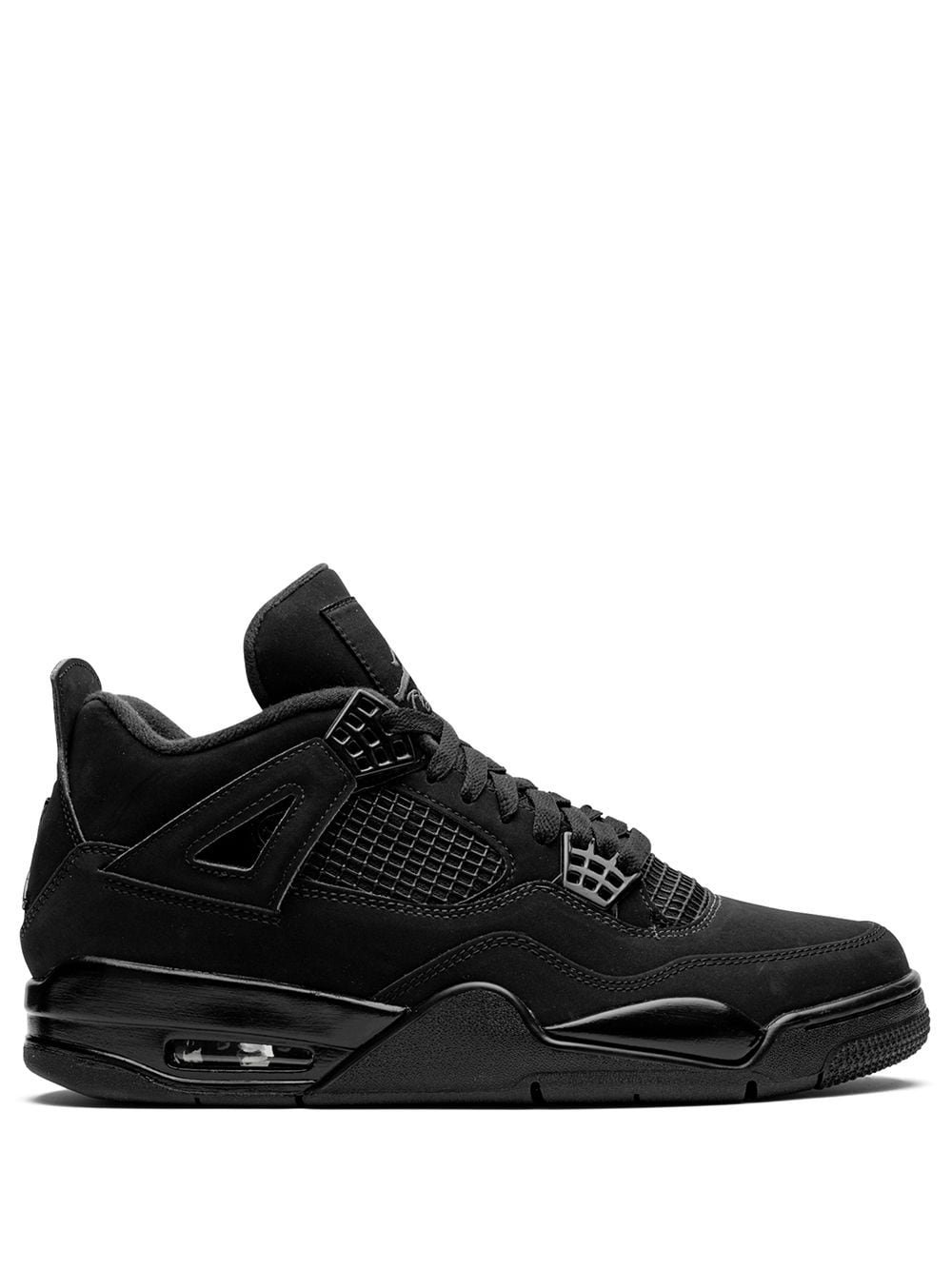 IMG_1365.jpeg Jordan 4 Retro Black Cat - Image 1