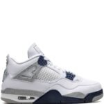 Jordan 4 Retro Midnight Navy