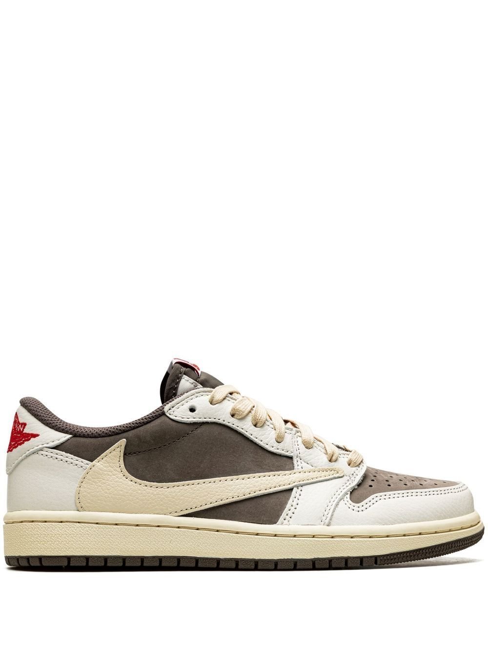 IMG_1434.jpeg Jordan 1 Retro Low OG SP Travis Scott Reverse Mocha - Image 1