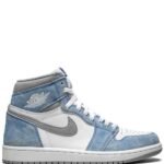 Jordan 1 Retro High OG Hyper Royal Smoke Grey
