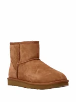UGG Classic Mini II Boot Chestnut - Image 3