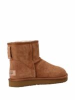 UGG Classic Mini II Boot Chestnut - Image 2