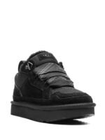 UGG Lowmel Black - Image 2