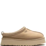 UGG Tazz Slipper Mustard Seed