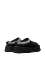 UGG Tazz Slipper Black - Image 3