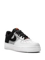 Nike Air Force 1 Low '07 Black Smoke Grey - Image 2