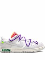 Nike Dunk Low Off-White Lot 15