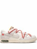 Nike Dunk Low Off-White Lot 33