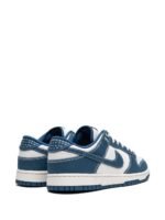 Nike Dunk Low Industrial Blue Sashiko - Image 3