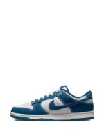 Nike Dunk Low Industrial Blue Sashiko - Image 2